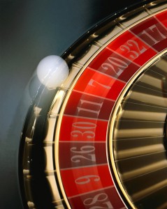 Roulette110807