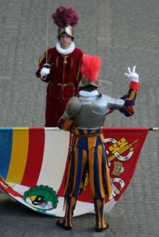 swiss-guard