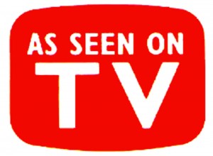 H3 infomercial