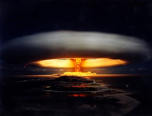 Mururoa