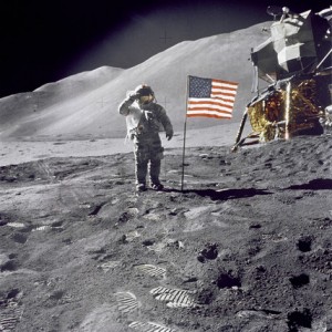 NASAflag