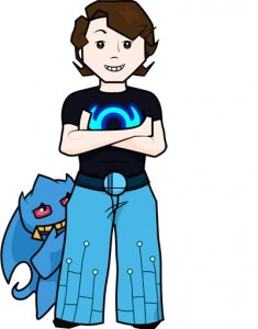 This the Pokemon