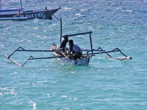 Lombok_Islands-Fishing_boat