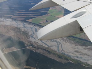 waimak plane
