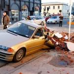 bmw quake advert