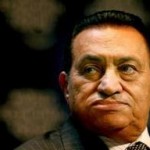 mubarak