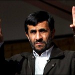 Ahmadinejad