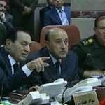 MubaraksRegime
